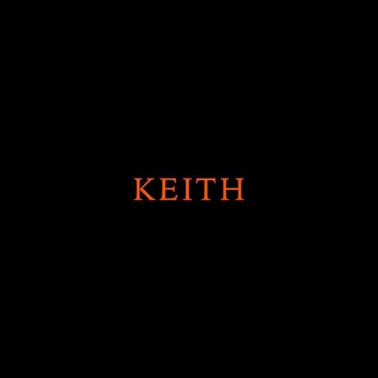 Keith - Vinile LP di Kool Keith