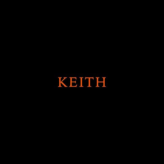 Keith - CD Audio di Kool Keith