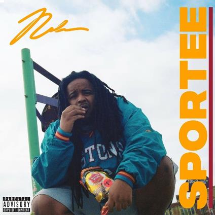Sportee - CD Audio di Nolan the Ninja