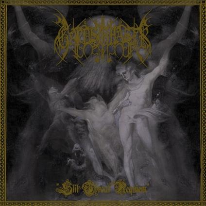 Slit Throat Requiem - CD Audio di Gardsghastr