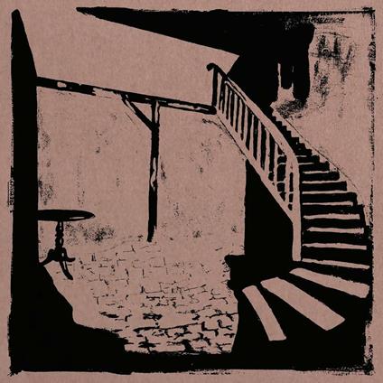 Duet For Guitars Lp (Clear Vinyl, Download, Indie-Retail Exclusive) - Vinile LP di M. Ward