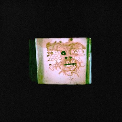 I Read That I Was Dead - CD Audio di Chris Orrick