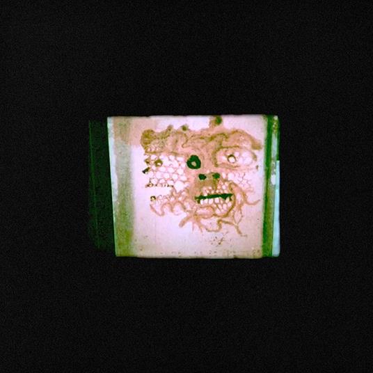 I Read That I Was Dead - CD Audio di Chris Orrick