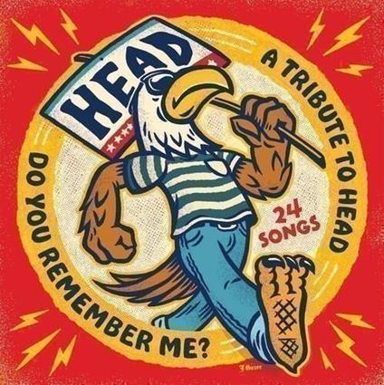 Do You Remember Me? - A Tribute To Head - Vinile LP