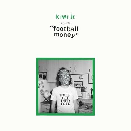 Football Money - Vinile LP di Kiwi Jr.