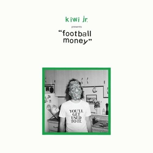 Football Money - Vinile LP di Kiwi Jr.