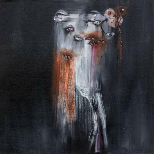 The Vanishing - CD Audio di Insect Ark