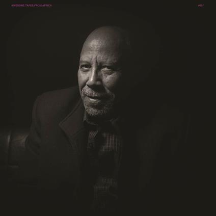 Yene Mircha - Vinile LP di Hailu Mergia
