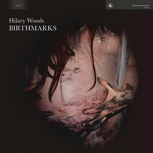 Birthmarks - Vinile LP di Hilary Woods