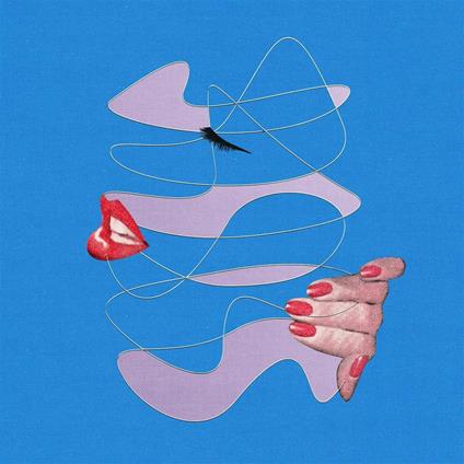 Gentle Grip - CD Audio di Public Practice