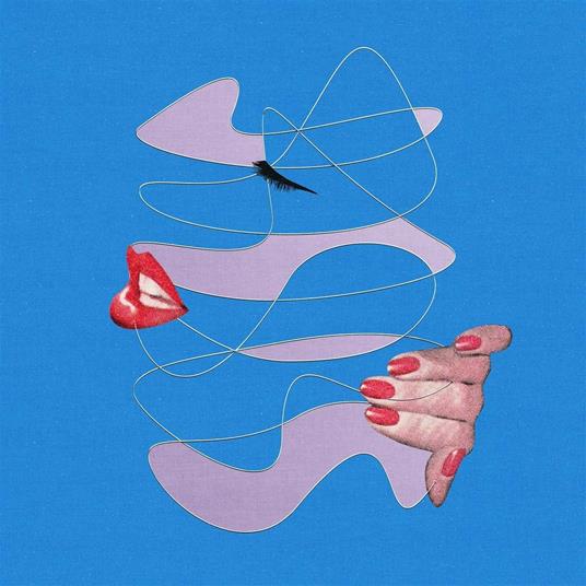 Gentle Grip - CD Audio di Public Practice