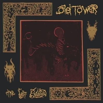 Last Eidolon - Vinile LP di Old Tower