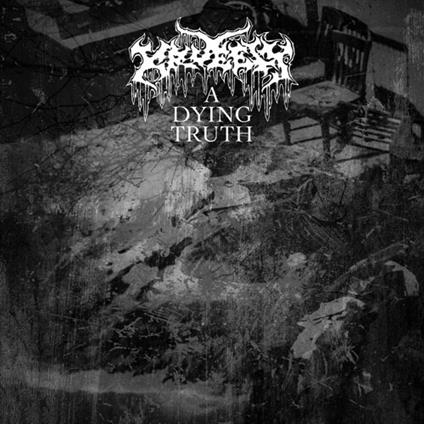 A Dying Truth - Vinile LP di Kruelty