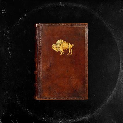 As God Intended - CD Audio di Apollo Brown