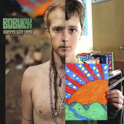 Nineteen-Sixty-Seven - Vinile LP di Charles Bobuck