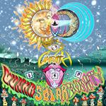LSD. Lunar Solar Duality (Solar Edition)