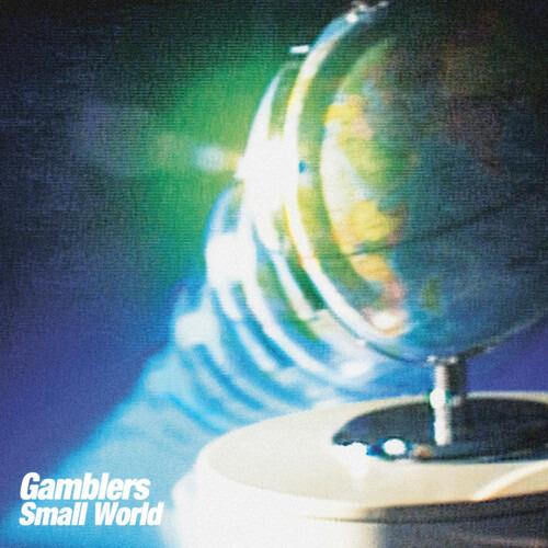 Small World - Vinile LP di Gamblers