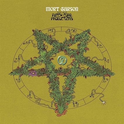 Music from Patch Cord Productions - Vinile LP di Mort Garson