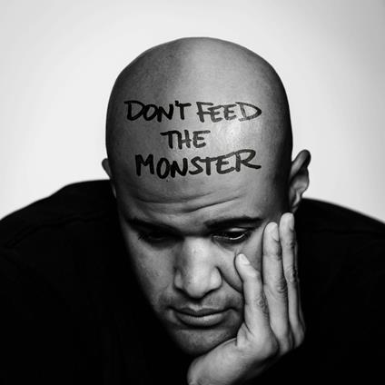 Don't Feed the Monster - Vinile LP di Homeboy Sandman