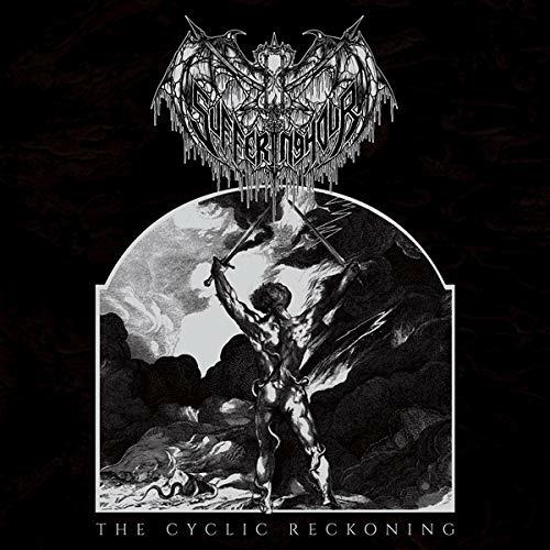Cyclic Reckoning - CD Audio di Suffering Hour