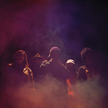 2121 - Vinile LP di Lasso