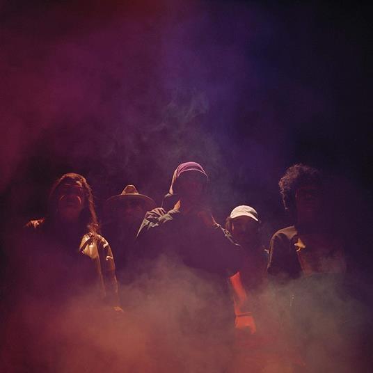 2121 - Vinile LP di Lasso