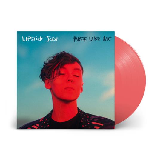 More Like Me - Vinile LP di Lipstick Jodi