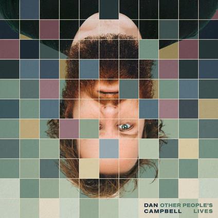 Other People's Lives (Green Vinyl) - Vinile LP di Dan Campbell