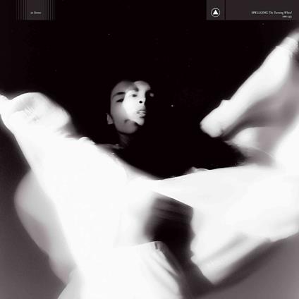 Turning Wheel - Vinile LP di Spellling