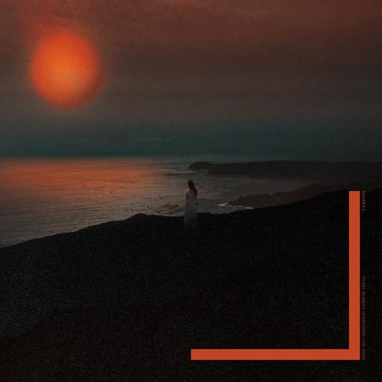 Every Moment, Everything You Need - CD Audio di Deserta
