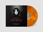 Exorcist Ii: The Heretic (Soundtrack) (Lp) (Orange/Black Swirl Vinyl, Limited)