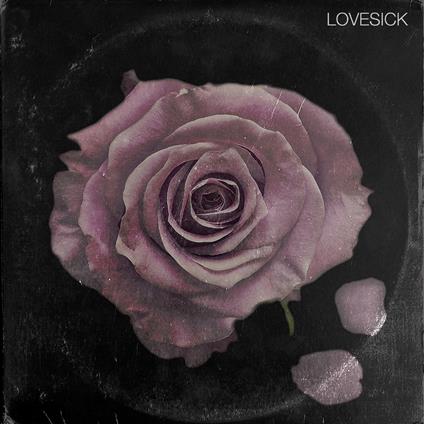 Lovesick - CD Audio di Raheem DeVaughn