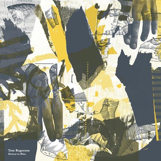Retreat To Bliss - Vinile LP di Tom Rogerson