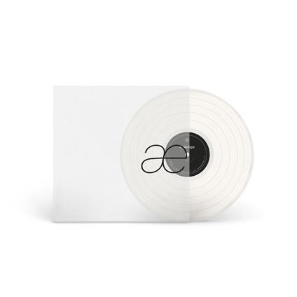 Ae (Ultra Clear Vinyl) - Vinile LP di Domingae