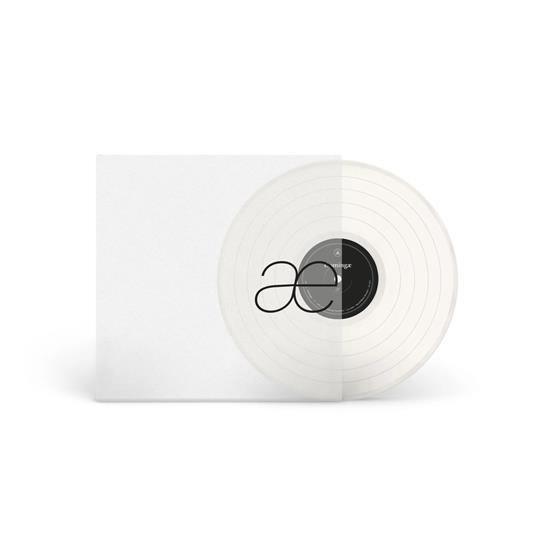 Ae (Ultra Clear Vinyl) - Vinile LP di Domingae