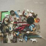 Villagers (Coke Bottle Clear Vinyl)