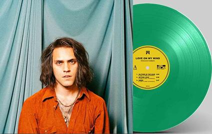 Love On My Mind - Vinile LP di Bambara