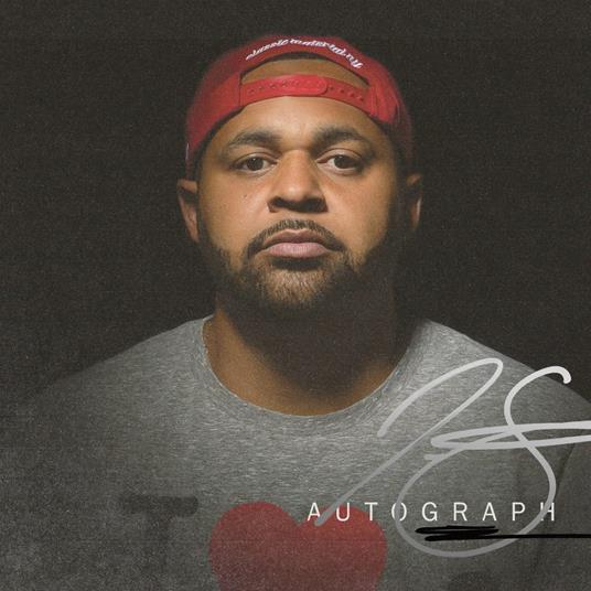 Autograph - CD Audio di Joell Ortiz