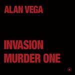 Invasion B-W Murder One (Transparent Red Vinyl)