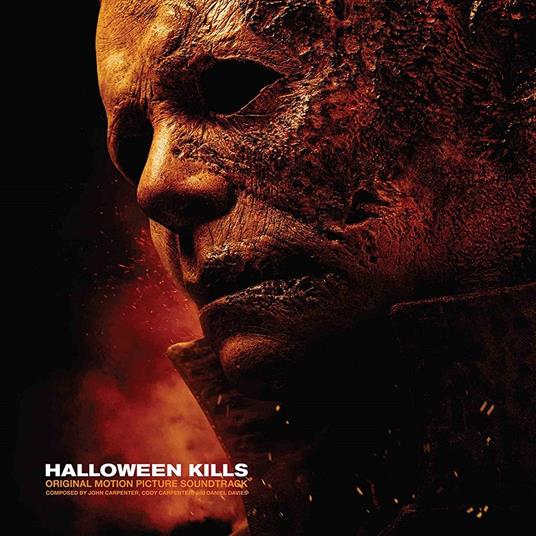 Halloween Kills (Colonna Sonora) - Vinile LP