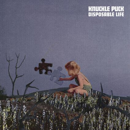 Disposable Life - Vinile LP di Knuckle Puck