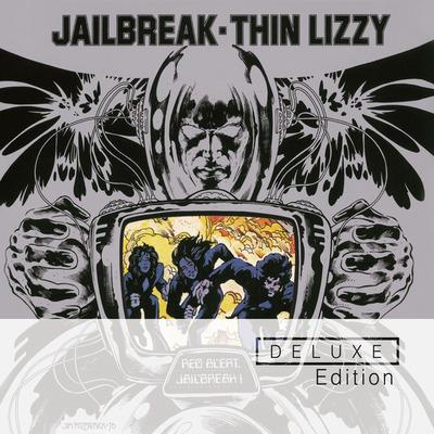 Jailbreak - Vinile LP di Thin Lizzy
