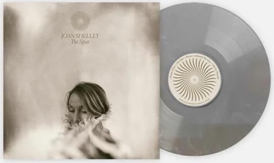 The Spur - Vinile LP di Joan Shelley