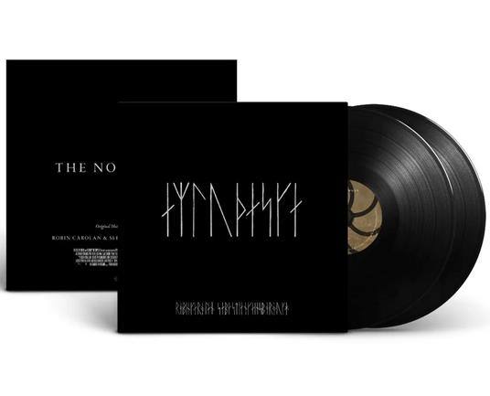 Northman (Colonna Sonora) - Vinile LP