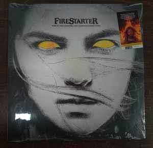 Firestarter (Colonna Sonora) - Vinile LP