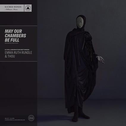 May Our Chambers Be Full (Sb 15 Year Edition) - Vinile LP di Emma Ruth Rundle