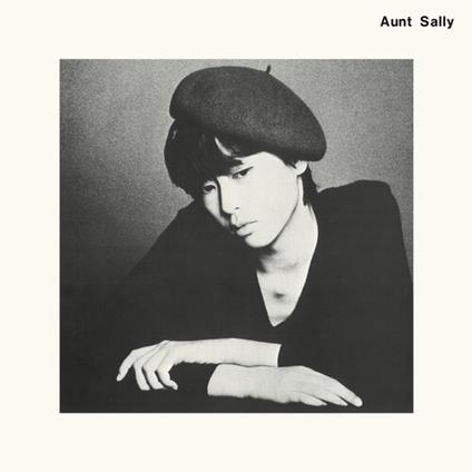 Aunt Sally - CD Audio di Aunt Sally