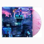 Metropolis (Neon City Pink Vinyl)