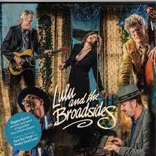 Lulu And The Broadsides - CD Audio di Dayna Kurtz