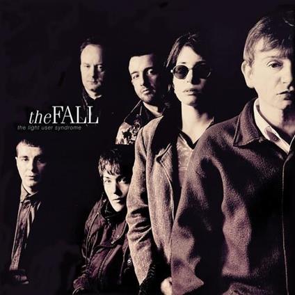 The Light User Syndrome (2 CD Deluxe Edition) - CD Audio di The Fall